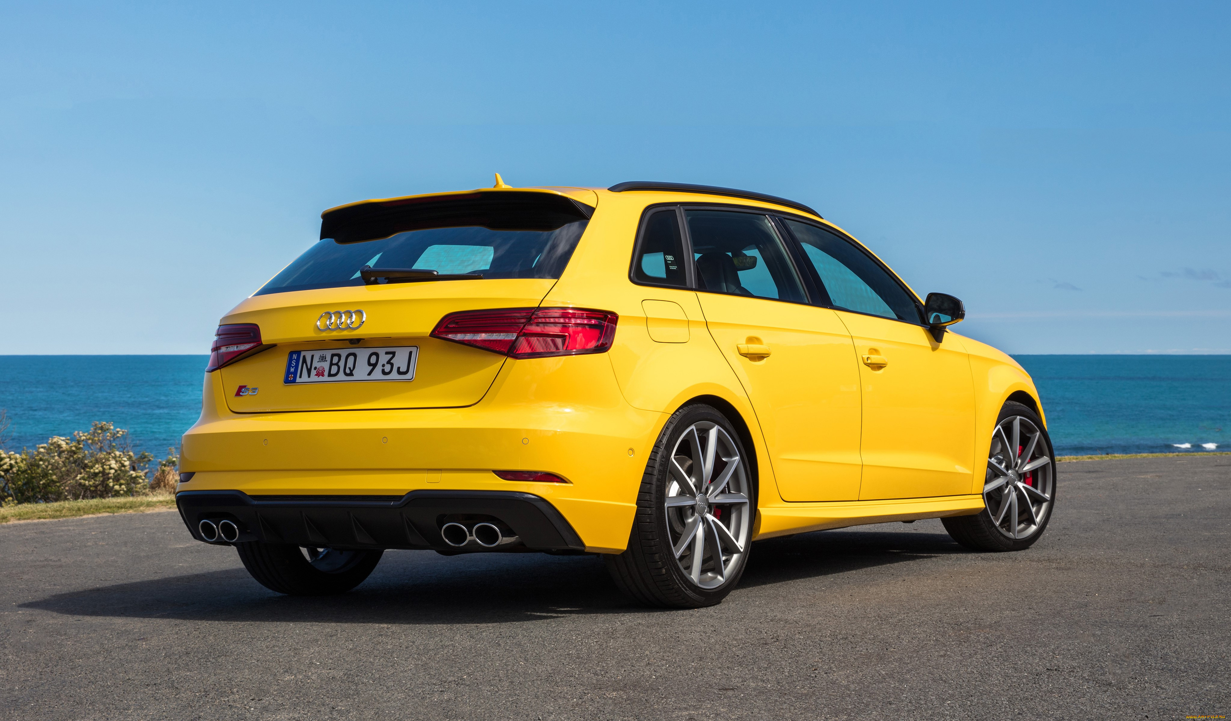 , audi